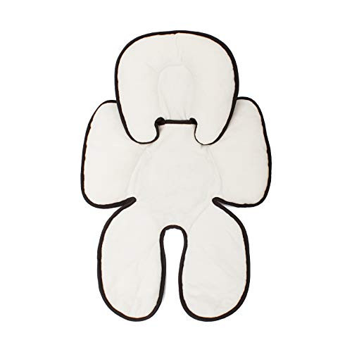 Car seat Head Support for Newborn -Baby Car Seat Cushion Infant Car Seat Head Support Infant Strollers Pillow