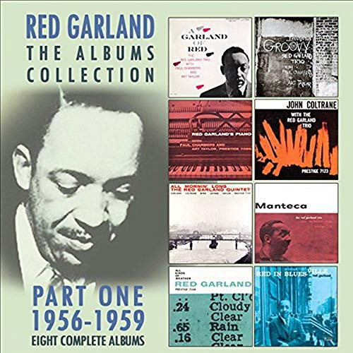 Albums Collection Part One: 1956-1959