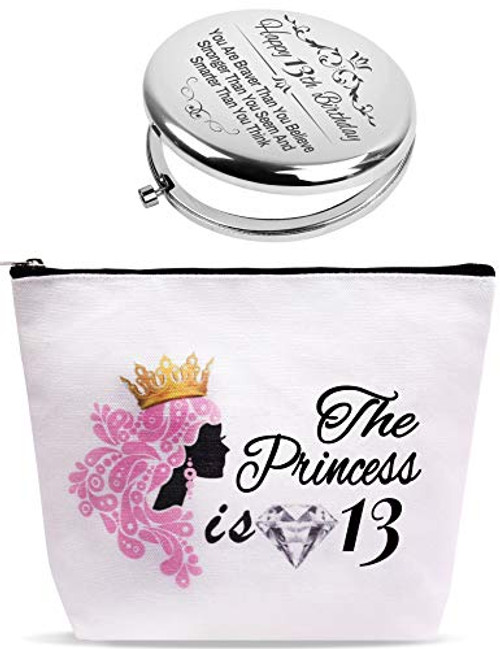 13th Birthday Decorations for Girls, 13th Birthday Gifts for Girls Makeup, 13th Birthday Gifts for Girl, 13 Year Old Girl, 13 Year Old Birthday Decorations, 13th Birthday, Sweet 13th Birthday 13th Birthday Decorations for Girls, 13th Birthday Gifts for Girls Makeup, 13th Birthday Gifts for Girl, 13 Year Old Girl, 13 Year Old Birthday Decorations, 13th Birthday, Sweet 13th Birthday