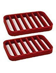 Norpro Silicone Roast Racks - 2 Per Package