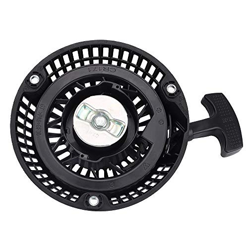 Yermax GX120 GX160 Recoil Starter for Honda GX200 GX140 28400-ZH8-013ZA 28400-ZH8-013YA