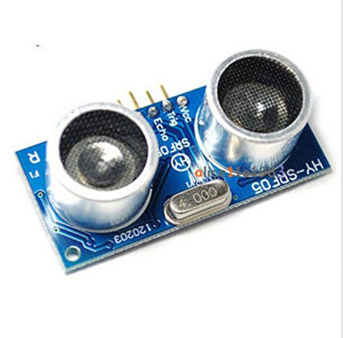 Ultrasonic Sensor Module HC-SR04 Distance Measuring Sensor for arduino SR04