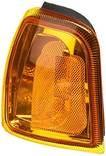 Sherman Replacement Part Compatible with Ford Ranger Driver Side Parklight Assembly -Partslink Number FO2520168-