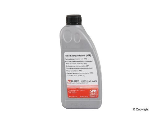 Febi 8971 Auto Trans Fluid