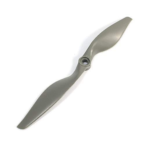 X-DREE Electric Brushless Motor 17.5x2cm Propeller Prop w 8 Pcs Adapter Ring -Moteur electrique sans balai 17.5x2cm Prop Prop avec 8 anneaux adaptateur