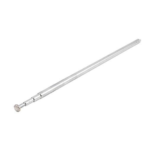 X-DREE RC 8088 Helicopter Spare Part 53cm Unfolding Long Telescopic Antenna -68547a17-a222-11e9-8d7c-4cedfbbbda4e-