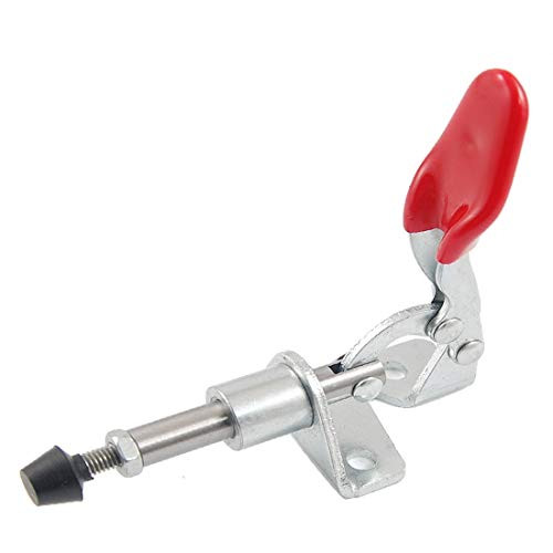 New Lon0167 45Kg 99 Featured Lbs Holding Capacity reliable efficacy 16.7mm Plunger Stroke Push Pull Type Toggle Clamp-id:0cb 3e 6f bd6-