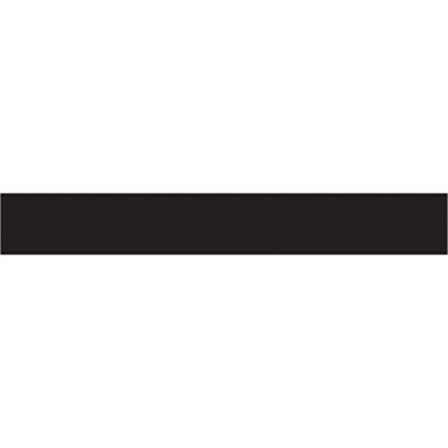 TREND enterprises, Inc. T-85301BN Black Bolder Borders, 35.75' Per Pack, 6 Packs