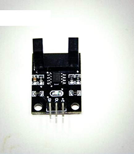 Correlation Counter Sensor Module Motor Speed Measuring Sensor Module Correlation photoelectric sensors