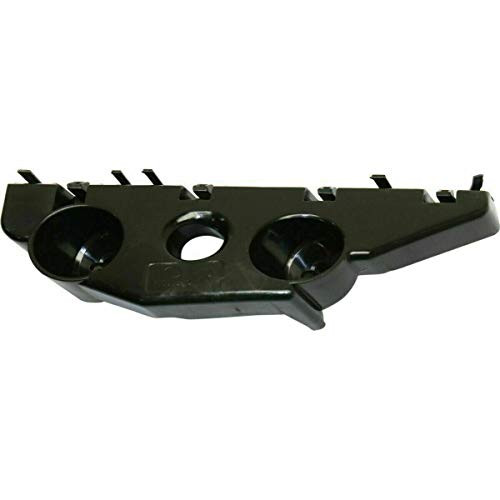 I-Match Auto Parts Front Right Passenger Side Upper Bumper Cover Bracket Replacement for 2016-2018 Nissan Altima 622209HS0A NI1033111