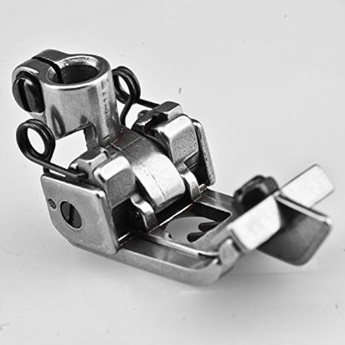 ShineBear Pegasus Sewing Machine Parts Presser Foot 257468-5.6MM for Stretch Sewing Machine W500 Presser Foot