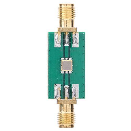 SALUTUYA ADS?B Filter Module Stable Software Radio Filter 13dbm Electronic Component