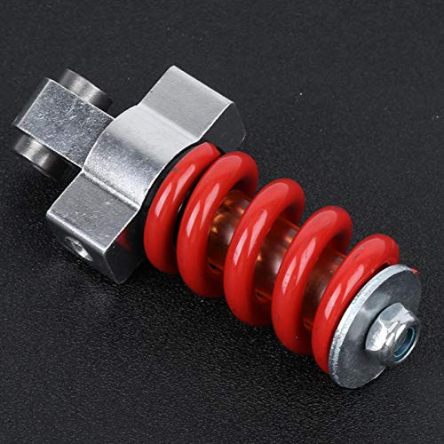 Electric Scooter Rear Shock Absorber Rear Shock Absorber Professional Stable 10in Electric Scooter Rear Shock Absorber for Electric Scooters