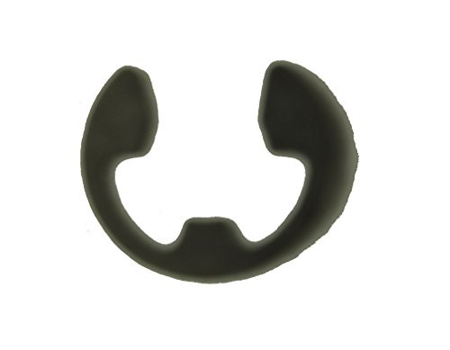 Hoover Convertible Upright Vacuum Cleaner Wheel C Clip