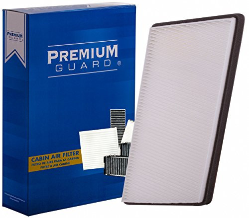 PG Cabin Air Filter PC5385 | Fits 1998-02 Lincoln Continental