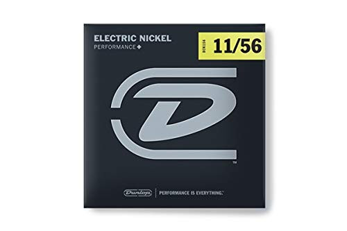 Jim Dunlop Electric Guitar Strings -DEN1156-