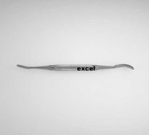 Miller Bone File 45 Double Ended - SurgicalExcel 81-1445 by SurgicalExcel