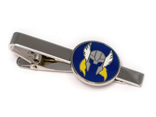 SharedImagination Thor Minimalist Tie Clip, Marvel Avengers Thor Hammer Cufflinks, Loki Jewelry, Ironman Captain America Tie Tack Present, Cuff Links Wedding Party Groomsmen Gift SharedImagination Thor Minimalist Tie Clip, Marvel Avengers Thor Hammer Cufflinks, Loki Jewelry, Ironman Captain America Tie Tack Present, Cuff Links Wedding Party Groomsmen Gift