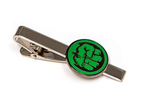 SharedImagination Incredible Hulk Tie Clip, Marvel Avengers Logo Cufflinks, Iron Man Jewelry, Ironman Captain America Tie Tack Present, Cuff Links Wedding Party Groomsmen Gift SharedImagination Incredible Hulk Tie Clip, Marvel Avengers Logo Cufflinks, Iron Man Jewelry, Ironman Captain America Tie Tack Present, Cuff Links Wedding Party Groomsmen Gift