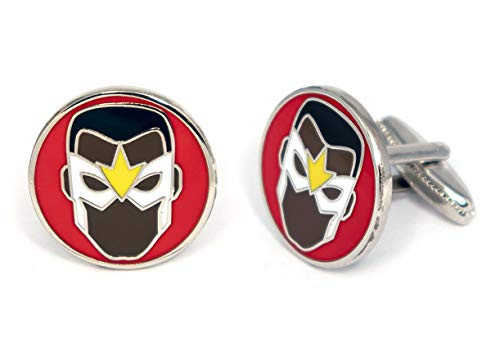 SharedImagination Falcon Cufflinks, Avengers Falcon Tie Clip, Marvel Iron Man Jewelry, Ironman Tie Tack Geek Gifts, Minimalist Superhero Captain America Cuff Links Wedding Party Groomsmen Gift SharedImagination Falcon Cufflinks, Avengers Falcon Tie Clip, Marvel Iron Man Jewelry, Ironman Tie Tack Geek Gifts, Minimalist Superhero Captain America Cuff Links Wedding Party Groomsmen Gift