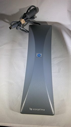 Hewlett-Packard HP C9911B Transparency Material Adapter -TMA- for HP Scanjet 7650n