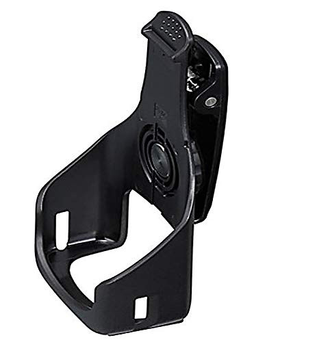 Kenwood Swivel Belt Clip Holster, Model KBH-22W - for 2-Way Radio Model NX-P500
