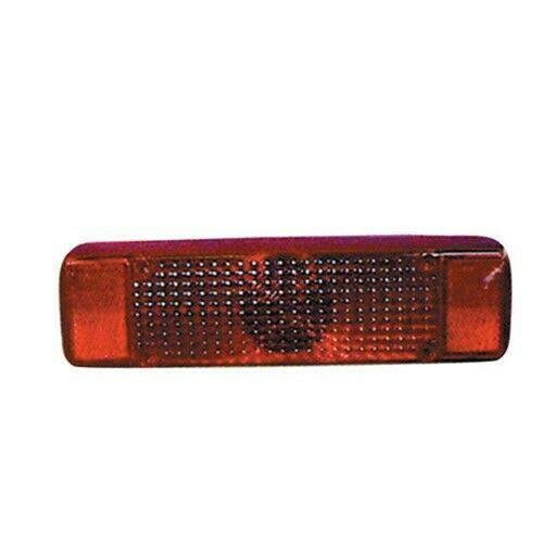 New Taillight Lens Replacement For Yamaha Phazer 480 90 91 92 93 94 95 96 97 98 99