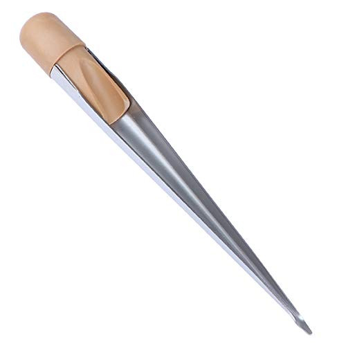 XinKunmarine Stainless Steel Rope Splicing Spike FID with Wood Handle