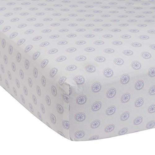 Lambs & Ivy Mackenzie Sheet Lambs & Ivy Mackenzie Sheet