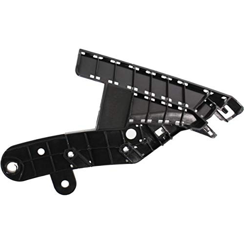 Parts N Go 2013-2015 Altima Bumper Bracket Front Passenger Side Right Hand RH - 620583TA0A, NI1043102 Parts N Go 2013-2015 Altima Bumper Bracket Front Passenger Side Right Hand RH - 620583TA0A, NI1043102