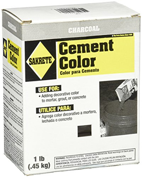 SAKRETE of North America 65075002 Cement