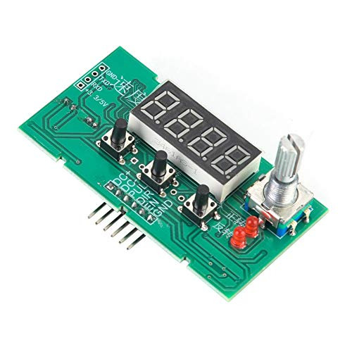 Professional Stable Motor Speed Governor Board, Motor Speed Regulator, Speed Regulat DC Motor for Motor Speed Control