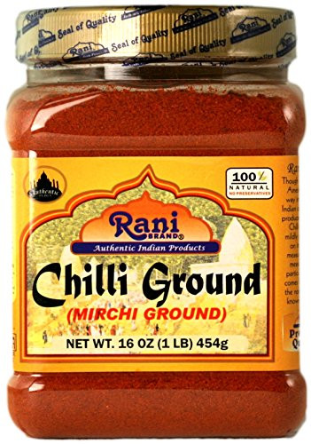 Rani Chilli Powder 16oz -454g-