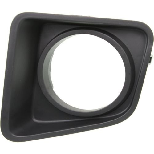 Make Auto Parts Manufacturing - TO1038175 Driver Side Fog Light Trim for Toyota Tundra 2014-2016