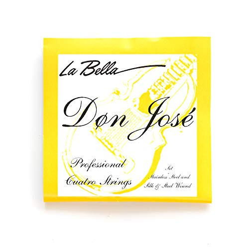 LaBella Cuatro Strings