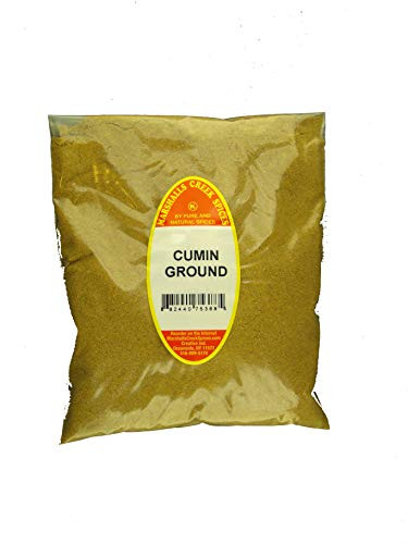 Marshall's Creek Spices Marshalls Creek Spice Co. X-Large Refill Cumin, Ground, 16 Oz