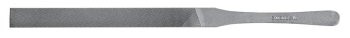 Simonds Rectangular Tungsten Point Hand File, Single Cut, American Pattern, 5" Length -Pack of 1-