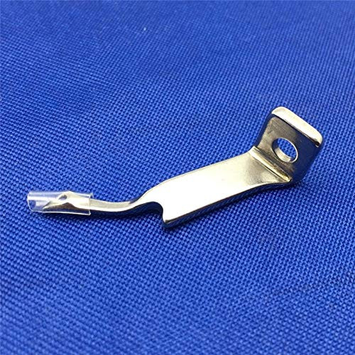 ShineBear Sewing Machine Parts 410434 Upper Looper for Singer SERGER OVERLOCK 14U12A 14U32A 14U54A and More 7YJ44