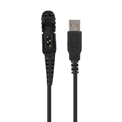 Ufolet USB Programming Cable, Stable and Efficient Program Cable, 3.030.590.59In for PC Laptop
