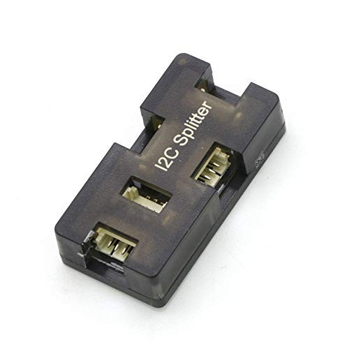 Parts  and  Accessories Pixhawk I2C Splitter Expand Module with Cable for Pix APM Flight Controller - -Color: 1 Piece-