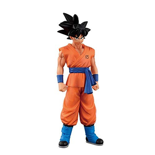 Banpresto Dragon Ball Super Goku DXF Figure, Chozousyu Volume 3, 5.9" Banpresto Dragon Ball Super Goku DXF Figure, Chozousyu Volume 3, 5.9"