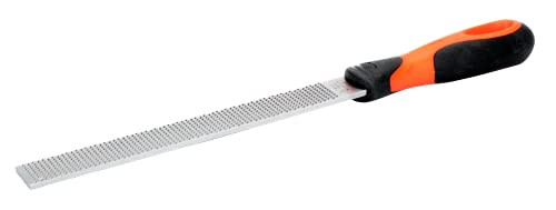 Bahco 4-152-08-2-2 41 and 36 TPI Homeowner's File, Ergo, 8-Inch