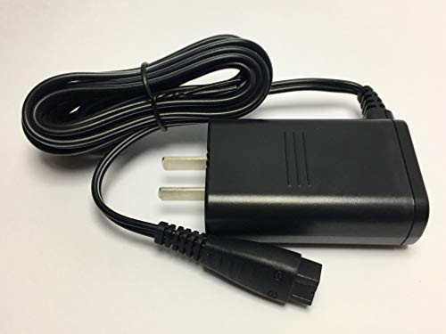 Charger Adapter 4.8V DC 1.25A RE7-87 For Panasonic ES-LA62 ES-LA63 ES-LA70 ES-LA72 ES-LA74 ES-LA82 ES-LA83 ES-LA84 ES-SF21 ES-LT2A ES-GA20 ES-GA21 ES-LA90 ES-LA92 ES-RF31 ES-RF41 Shaver Charging Razor