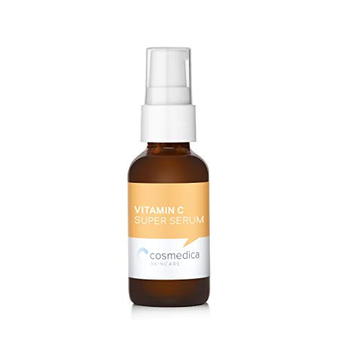 Cosmedica Skincare Vitamin C Super Serum Cosmedica Skincare Vitamin C Super Serum