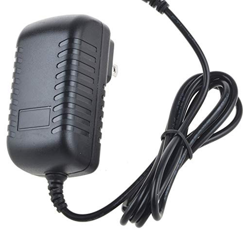Accessory USA AC DC Adapter for 5-Volt 2amps Yealink T29G; Grandstream  and  Yealink IP Phones Power Supply Cord