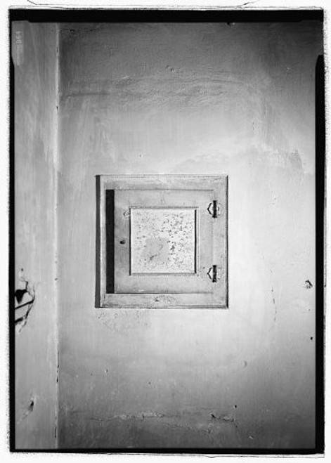 HistoricalFindings Photo: St. Elizabeths Hospital,Stable,2700 Martin Luther King,Jr. Ave,Washington,DC,19 HistoricalFindings Photo: St. Elizabeths Hospital,Stable,2700 Martin Luther King,Jr. Ave,Washington,DC,19
