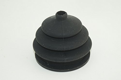 Universal - Gaiter neck - Mobility Knob Gaiter - for Power Scooter Electric Wheelchair Joysticks Joystick Boot
