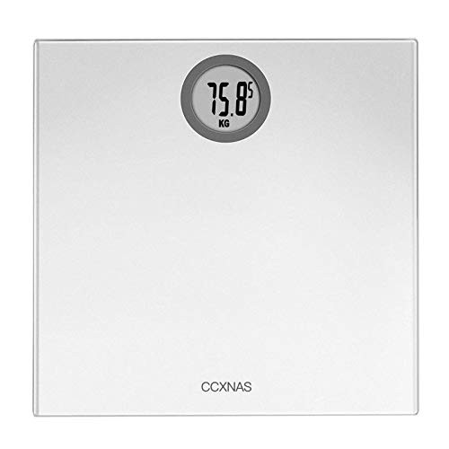 Digital Body Weight Bathroom Scales Weighing Scales, LCD Display