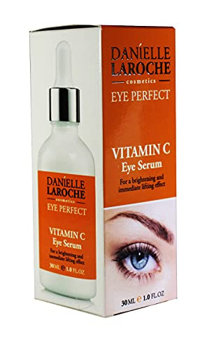 Danielle Laroche Eye Perfect Vitamin C Eye Serum 1 oz