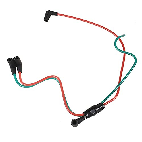 munirater Turbo Emission Vacuum Harness Connection Line Replacement for 1999-2003 Ford F250 F350 F450 F550 7.3L Diesel Powerstroke Engines Part